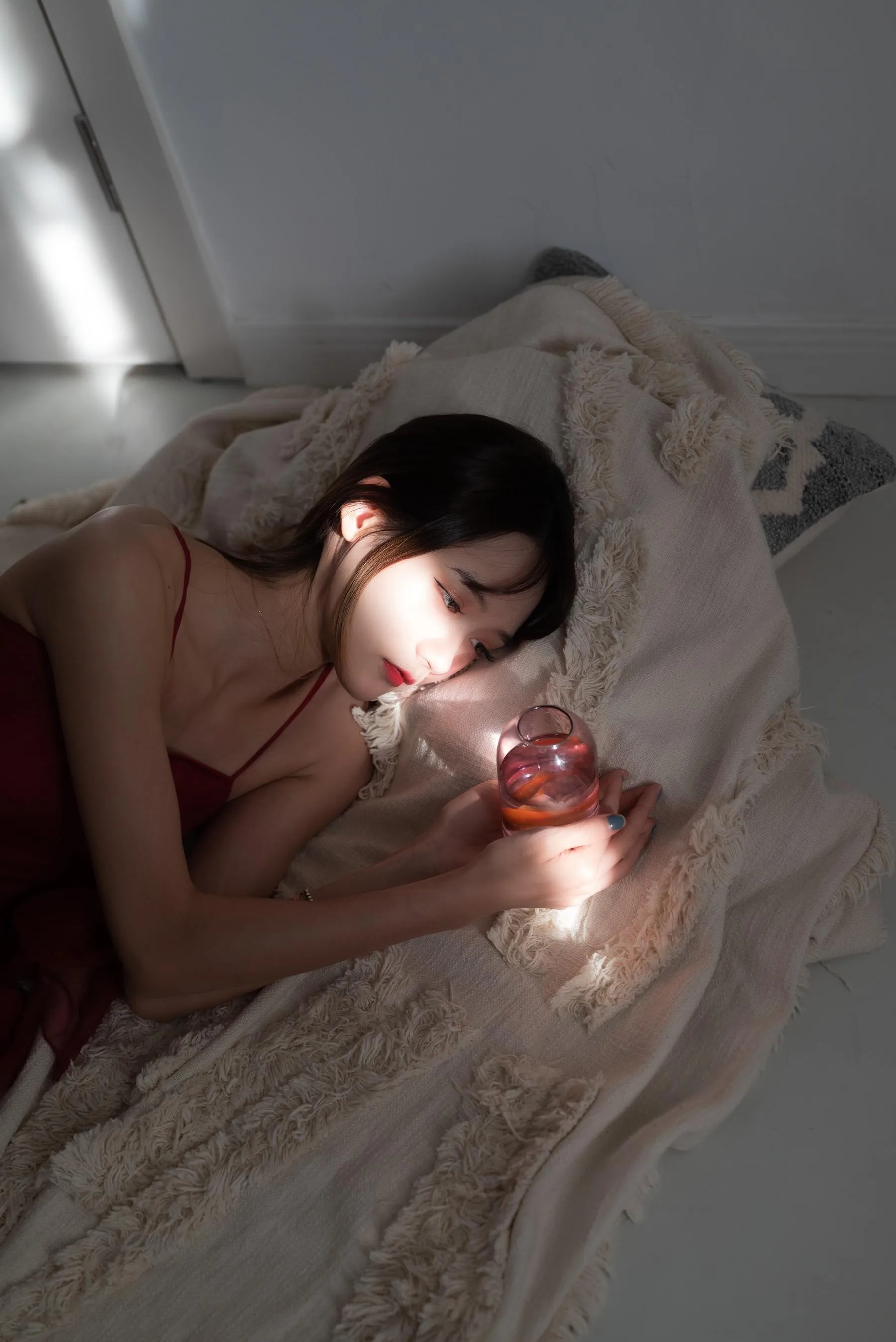 [艺图语] 2022.06.22 孤独症2 兔子Zzz不吃胡萝卜 [41P]插图